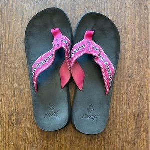 Reef Flip Flops